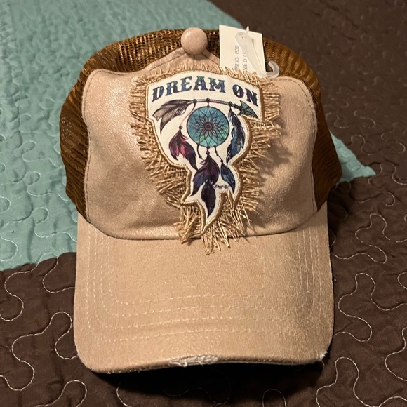 Baseball hat - Picture 4 of 4